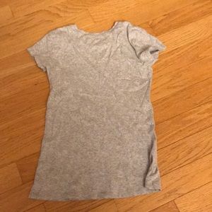 Gray T-Shirt